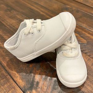 Keds Champion Toe Cap Sneaker-Size 7
